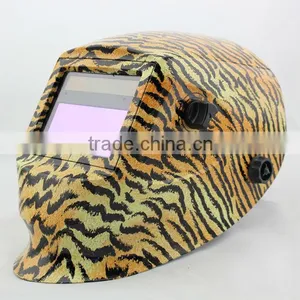 Electronic Welding Mask thumbnail-1