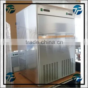 Healthy Easy Operation Industrial Ice Making Machines/Ice Maker Machine For Bullet Ice thumbnail-3