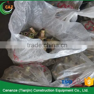 Formwork Steel Tie Rod and Water Stopper thumbnail-5