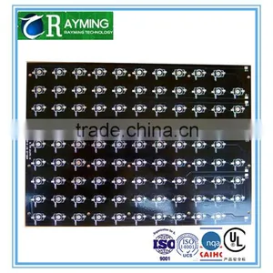2015 Aluminum Material High Power Led Board Assembly thumbnail-1
