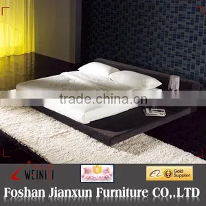 8307 Exclusive Furniture Bed thumbnail-1