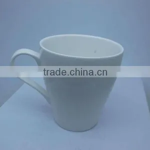 2013 Ceramic Mug With Handle Fine Royal Porcelain thumbnail-1