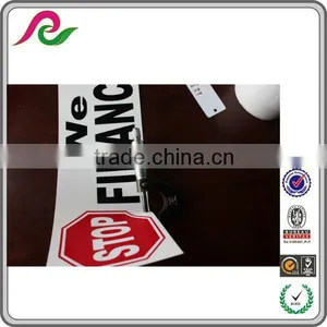 Polypropylene Promotional Board for Advertising Printing thumbnail-3