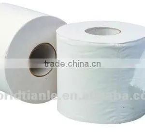 Advanced Jumbo Junior Toilet Tissue thumbnail-1
