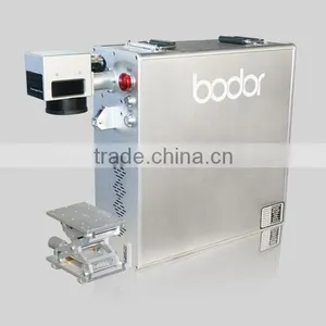 Fiber Laser Marking Machine Price thumbnail-6