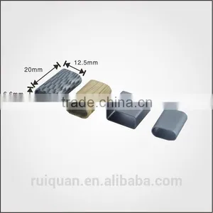 China Supply Aluminum Metal Stamping Parts for USB Interface thumbnail-4