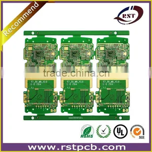 Boosted Dual Board Bluetooth Circuit Board With ul thumbnail-5