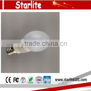5w Ceramics Led Bulb thumbnail-1