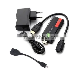 MK809IV Quad Core RK3188 TV Box,Android 4.4.2 Kitkat 2GB 8GB Bluetooth Android TV Stick thumbnail-5