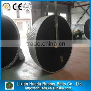 CC/ EP/NN Rubber Industrial Belt thumbnail-2