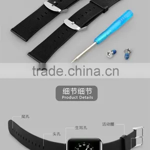 2015 Popular Product for Apple Watch Replacement Band thumbnail-4
