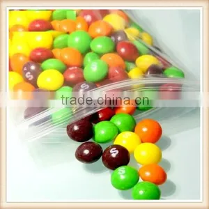 Wholesale Zlb-93 Clear Plastic ZIP LOCK Bags 4MIL LDPE, thumbnail-1