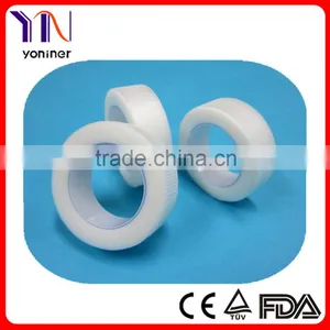 Madical Adhesive Transparent PE Tape Waterproof Tape thumbnail-1