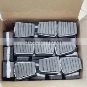 Stone Tool, Stone Abrasive, Stone Processing Brush thumbnail-2