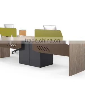 Modern Modular Office Workstations for Project thumbnail-4