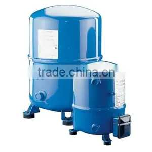 MT Series Hemetic Refrigeration Maneurop Compressor MTZ56 thumbnail-2