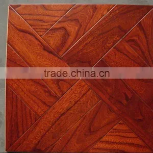 Mosaic Parquet OAK Wood Flooring thumbnail-1