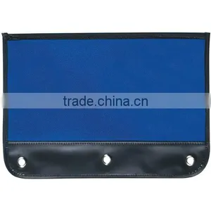Zippered Pencil Case thumbnail-1