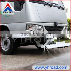 Highway Cleaning Truck YHG5022 thumbnail-3
