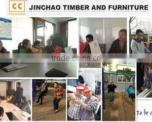 Jinchao Timber And Furniture company overview - view 4 thumbnail