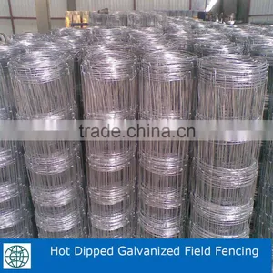 Hot Dipped Galvanized Grassland Fence For Cow And Cotton thumbnail-5