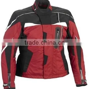 Cordura Motorbike Textilshani Sports Wear Beautiful Cordura Textile Jacket, Me Jackets/ Top Quality Textile Cordura Jackets thumbnail-1