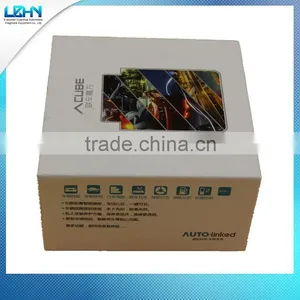 Universal Car Alarm Remote Control Module With Mobile App A-CUBE APP thumbnail-1