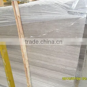 Guizhou Wood Line Marble thumbnail-1