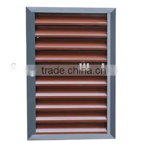 Zinc Steel Shutter thumbnail-3