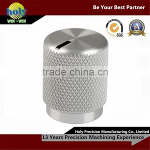 High Quality Cnc Machining Part With Surface Treatment :powder Coating or Polishing thumbnail-3