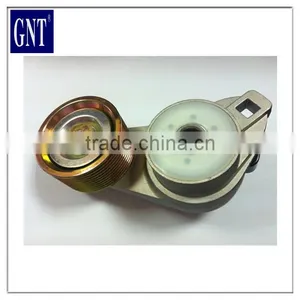 Top Quality Excavator EC360 EC460 Spare Parts Belt Tensioners thumbnail-1