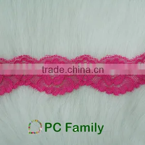 Width 3 CM Stretch Lace thumbnail-2