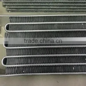 China Supply TEREX Parts Evaporator 20011447 thumbnail-2