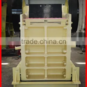 Stone Frame Construction Series Jaw Crusher, Stoen Crusher, Quarry Machine thumbnail-3
