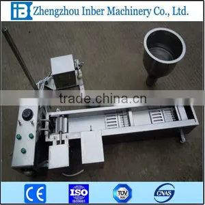 Mini Donut Fryer Machine in Hot Saling thumbnail-2