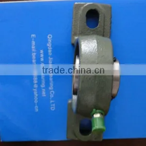 Outside the Spherical Bearing UCP207 thumbnail-1