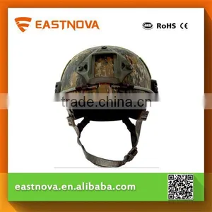 Eastnova BPH-003 Ballistic Helmet, Bulletproof Helmet, Security Helmets thumbnail-3