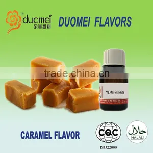 DUOMEI FLAVOR:YDM-95969 Fragrance Color Caramel Flavour thumbnail-1