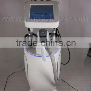 Vacuum Motor Roller Cellulite Reduce Machine Cavitation rf 2013 Slimming Machine thumbnail-1
