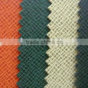 Coating Two Ways Stretch Fabric Elastic thumbnail-2