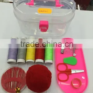 Hot China Products Wholesale Rectangle Polyester Sewing Kit thumbnail-2