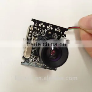 OEM CMOS Usb Camera Module 720P With Jpeg thumbnail-1