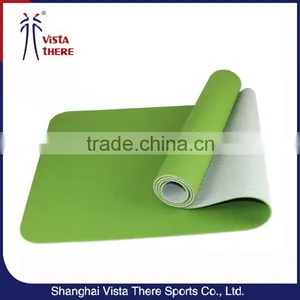 Try&Do Home Exercise Yoga Mat Private Custom Label thumbnail-1