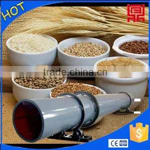 Professional Manufacture Crop Stalks Dryer Machine China Promotion thumbnail-1