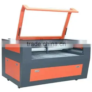 Co2 Cutting Laser Machine 1390 CE Good Price thumbnail-1