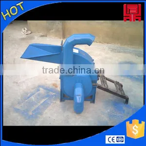 Corn Grinder/maize Grinder/maize Crusher Sale thumbnail-2