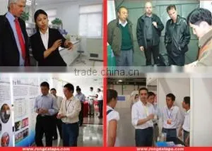 Heshan Rongda New Materials Technology Co., Ltd. company overview - view 3 thumbnail