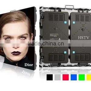 10mm Pixels and Video Display Function P10 Led Module thumbnail-5