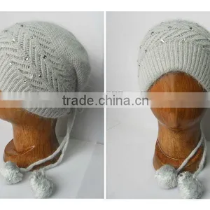 2012 New Design Hats for Girl thumbnail-1