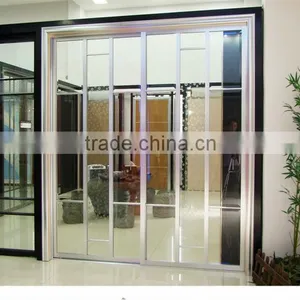 Tempered Clear Float Glass thumbnail-2